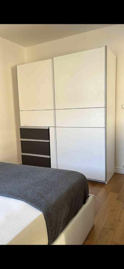 Beau T3 60M2 Tres Cosy Proche Du Centre Ville ナント エクステリア 写真