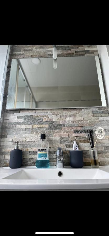Beau T3 60M2 Tres Cosy Proche Du Centre Ville ナント エクステリア 写真