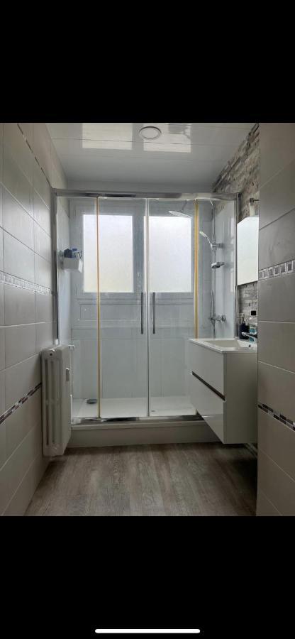 Beau T3 60M2 Tres Cosy Proche Du Centre Ville ナント エクステリア 写真
