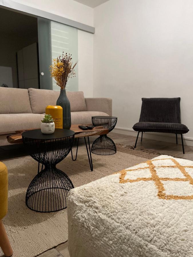 Beau T3 60M2 Tres Cosy Proche Du Centre Ville ナント エクステリア 写真