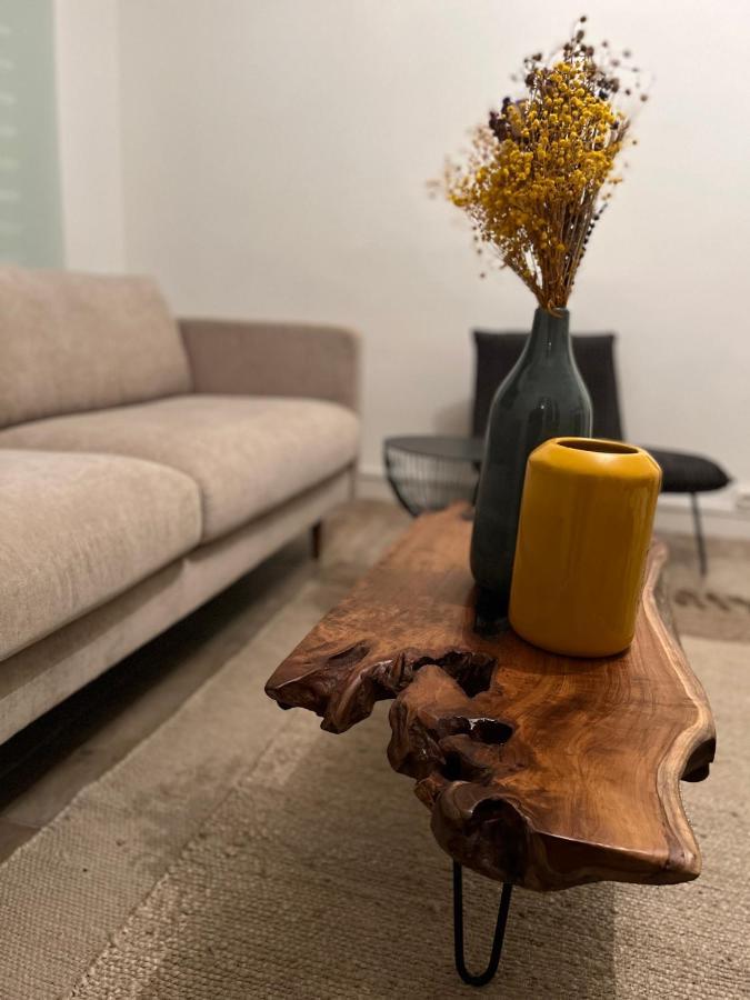 Beau T3 60M2 Tres Cosy Proche Du Centre Ville ナント エクステリア 写真